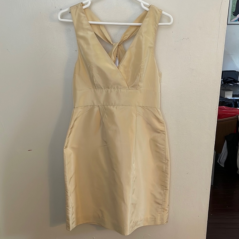 J Crew dress size Size 6
